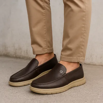 ROVER DRIFT BUSINESS SHOE